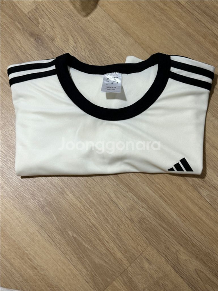 아디다스 바스켓볼 탱크탑 IN2572 XL 새상품--1