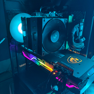 rtx3080 슈프림 10g 현재사용중