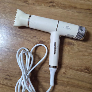 라헨느 드라이기