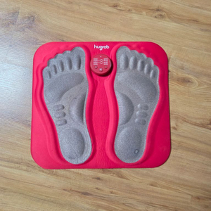 휴그랩 발마사지기