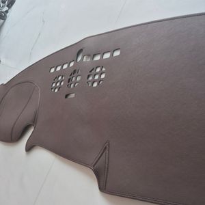 볼보xc40 가죽대시보드커버