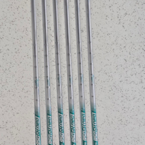 브리짓스톤정품 V300 9세대 5-P 6아이언 상태좋음