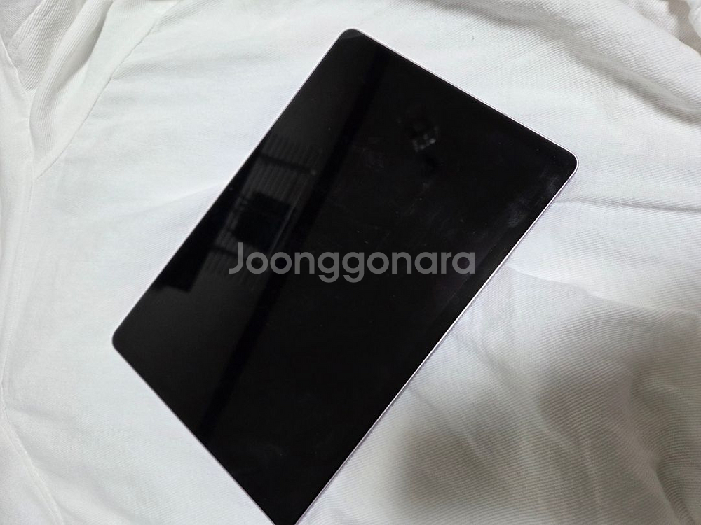 무기스)갤럭시탭s9 fe 256gb wifi 라벤더풀박--10