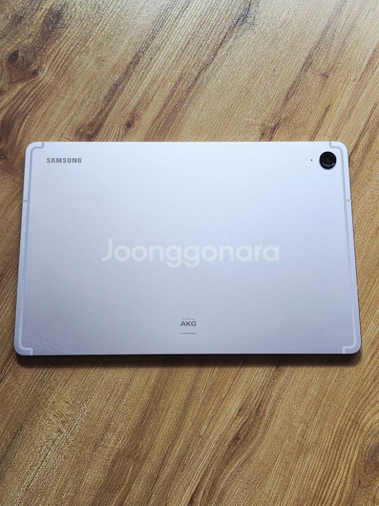 무기스)갤럭시탭s9 fe 256gb wifi 라벤더풀박--12