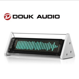 DOUK AUDIO VFD253 오디오 스펙트럼