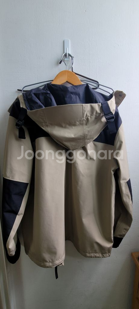 노스페이스 고어텍스 1990 마운틴자켓 100-105--1