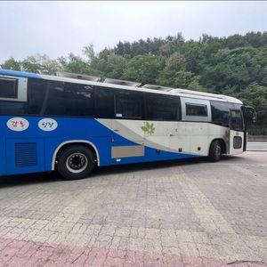 그랜버드 버스캠핑카 팝니다.