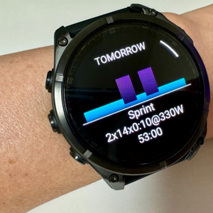 가민 피닉스 8 (Fenix 8) 47mm AMOLED
