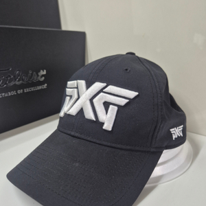 정품 PXG 골프 모자 2만원