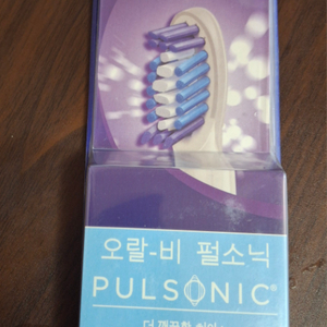 오랄비 펄소닉