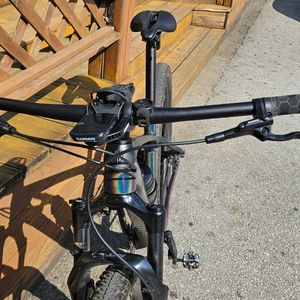 2024 트렉 프로칼리버 9.5 mtb 자전거 팝니다.