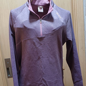 피닉스 Phenix 여성 기능서 티셔츠 L size