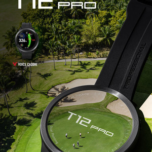 [신품] 보이스캐디 T12 PRO 프로 측정기 최저가
