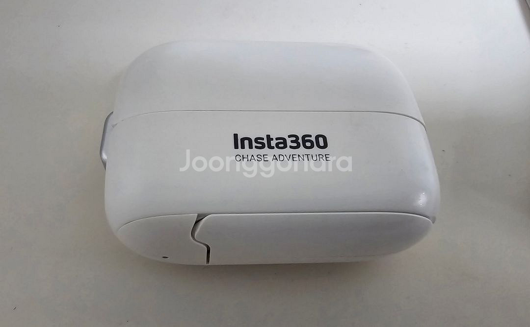 인스타360 GO 2 액션캠--2