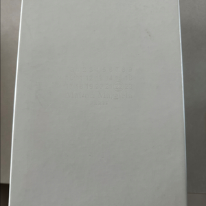 메종마르지엘라 독일군 스니커즈 39