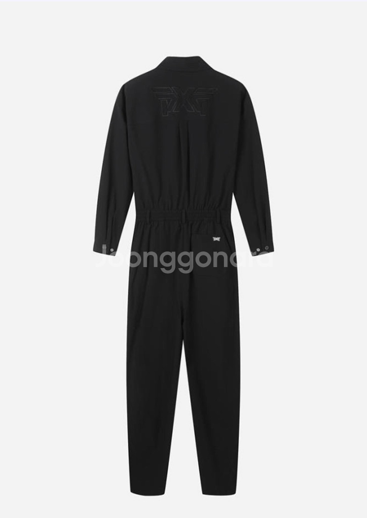 PXG 여성 점프수트--1