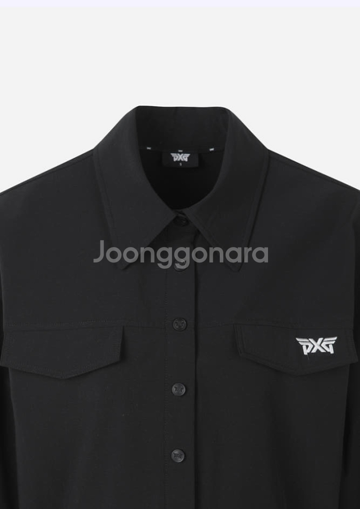 PXG 여성 점프수트--2