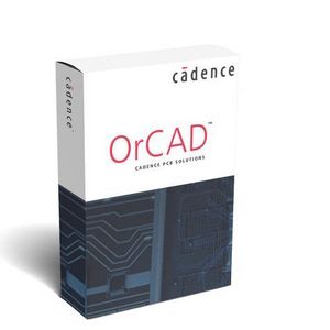 ORCAD 중고 팝니다 키락+CD