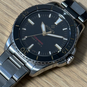 몬타 오션킹 Monta Oceanking 논데이트 길트