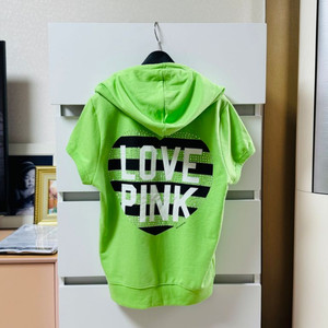 pink트레이닝 상의(55-66)스톤디자인 골프웨어굿