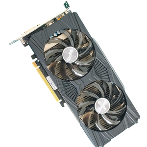 이엠텍 지포스 RTX2060 SUPER 그래픽카드 A급
