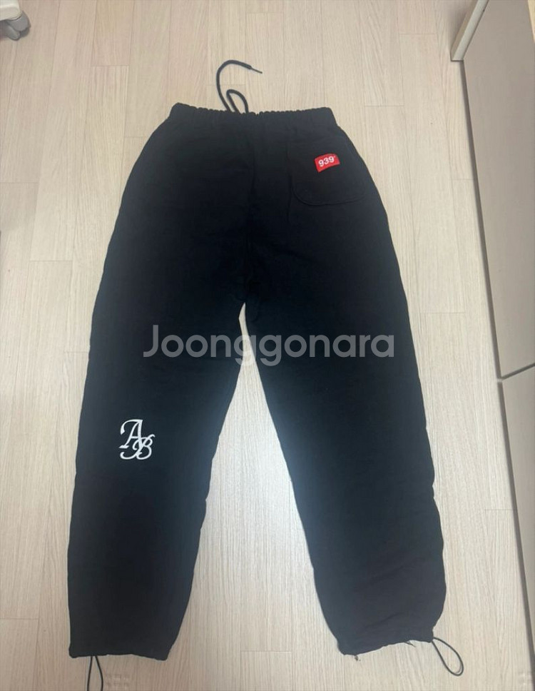 아카이브볼드 939바지--1