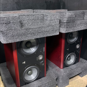 포칼 트윈6 Focal Twin6 (신형) 스피커 판매