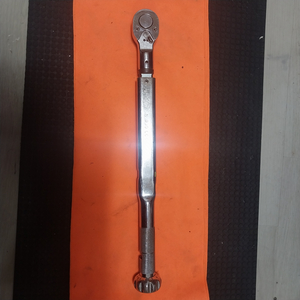 일본산 KANON 900LCK 토크렌치