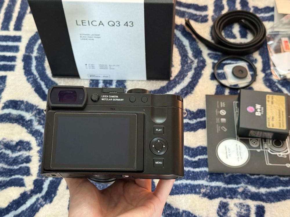 라이카 q3 43--3