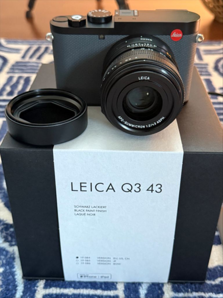 라이카 q3 43--1
