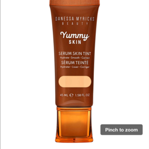 Danessa 다네사 마이릭스 yummy 스킨틴트
