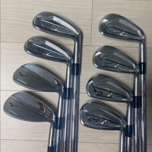 미즈노 JPX 921 포지드 8아이언세트