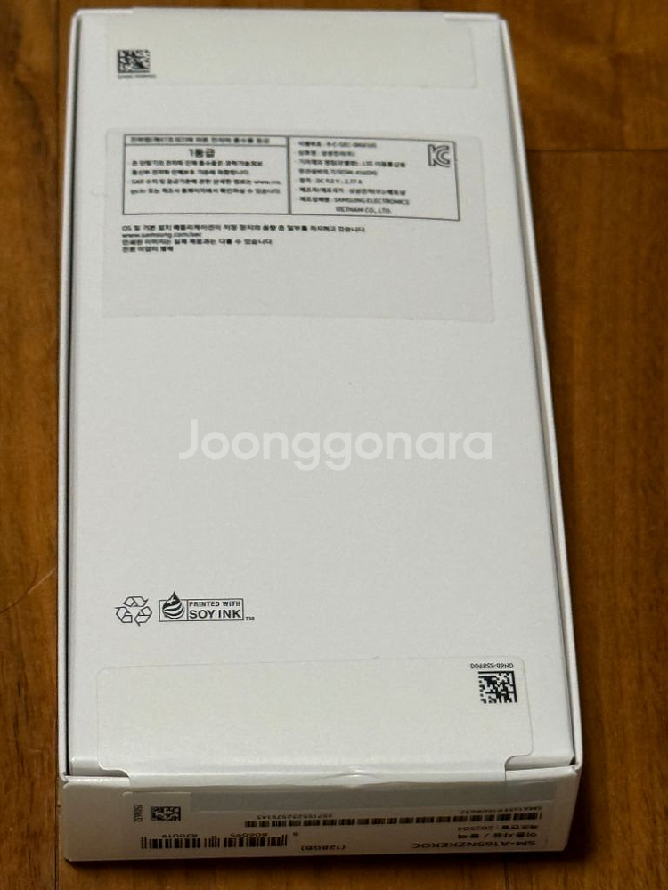 갤럭시 A16 (2024년 10월 출시) 새상품--2