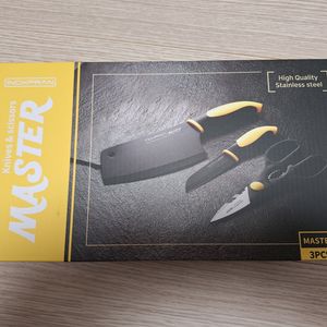 이녹스프랑 칼 가위세트 팔아요