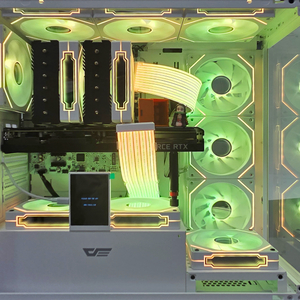 13700K/B760M/RTX 3080TI/1TB