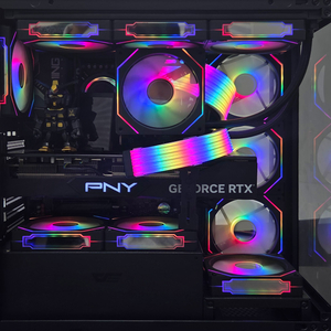 13900KF/Z790/RTX4080SUPER/1TB