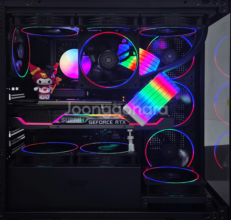 13900K/Z790 AROUS/RTX3090/1TB--0
