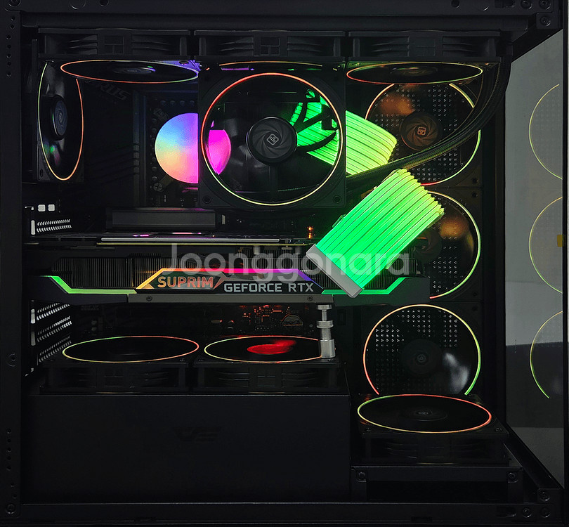 13900K/Z790 AROUS/RTX3090/1TB--2