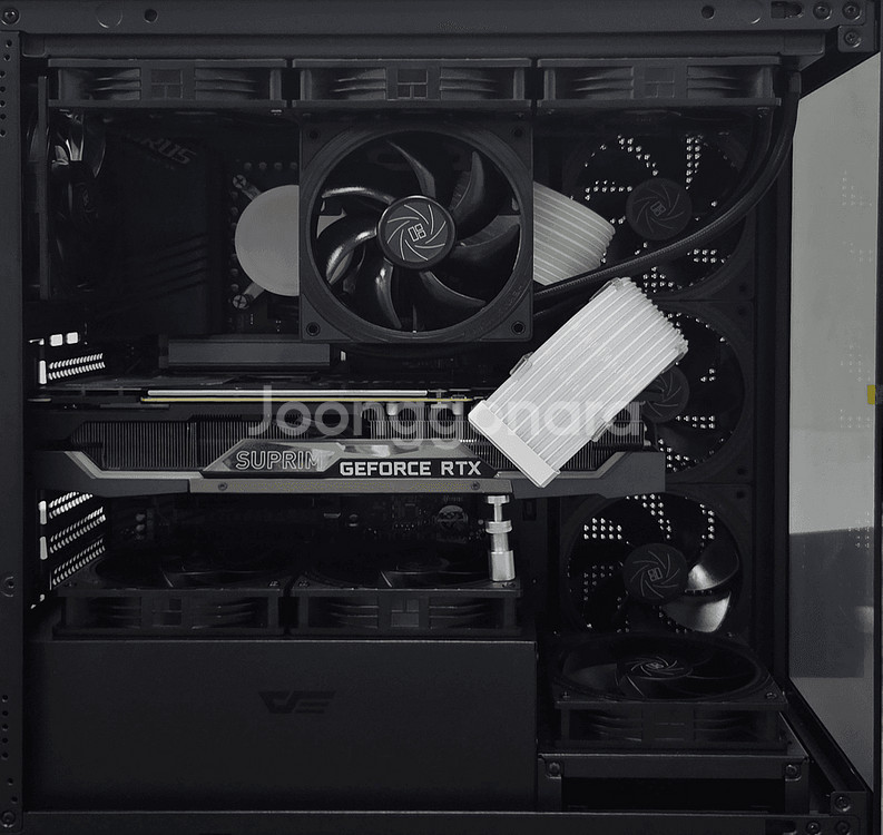 13900K/Z790 AROUS/RTX3090/1TB--1