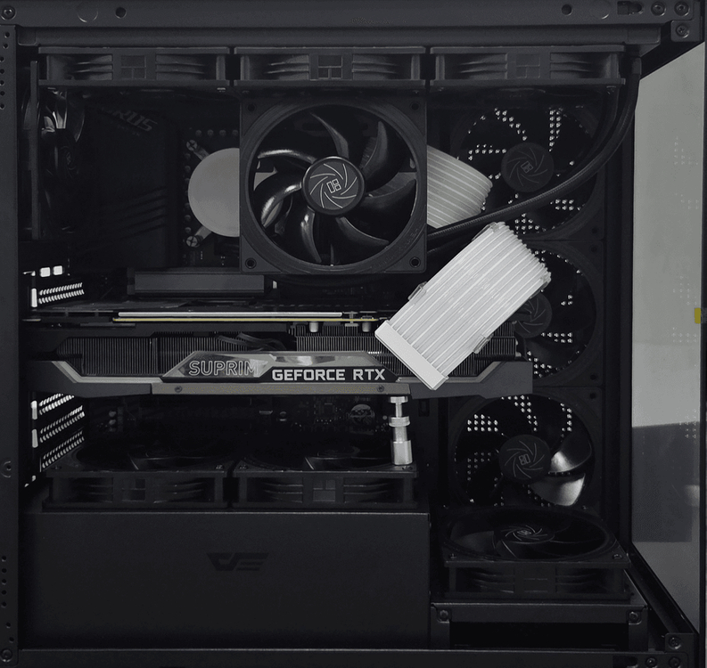 13900K/Z790 AROUS/RTX3090/1TB 이미지