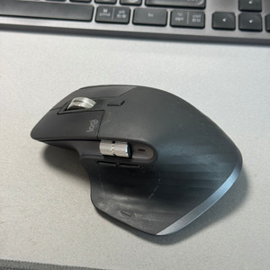 로지텍 MX Master3