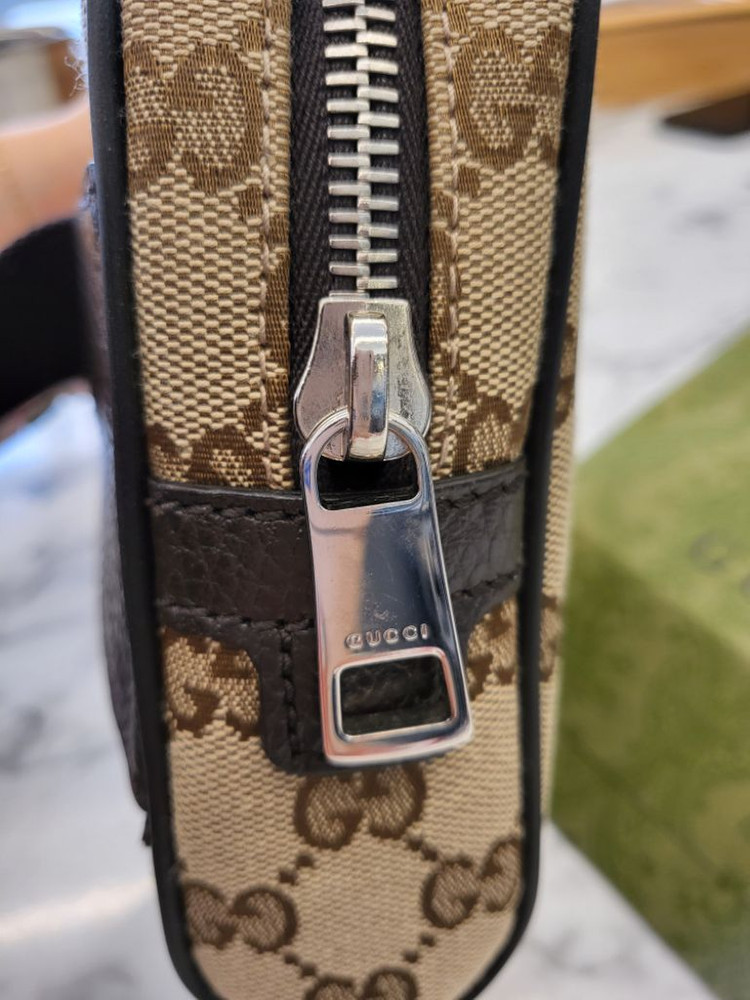 구찌 벨트백 이미지