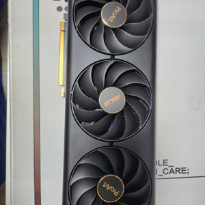 ProArt RTX 4080 Super