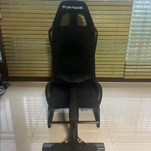 레이싱시트 playseat거치대