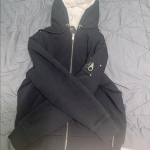 (XL)무스너클 버니스웨터 20FW