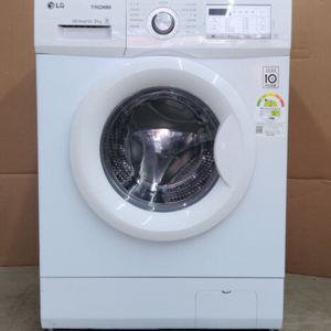 중고 lg 트롬 9 kg F9WKBC