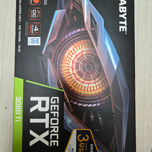 RTX 3080Ti