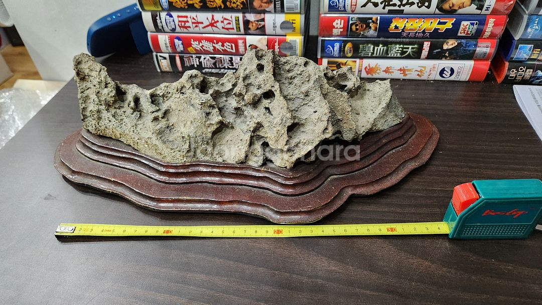 정체모르는 수석--3