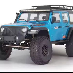 YK4082 RC카 블루 새상품