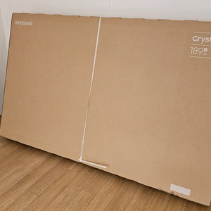삼성 75인치 UHD TV(KU75UD7050FXKR)